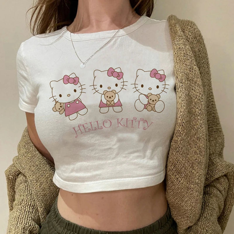 Hello Kitty Shirt