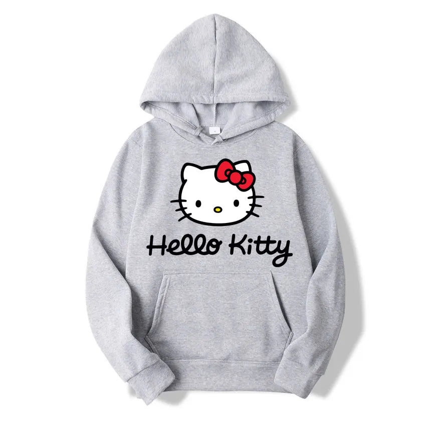 Hello Kitty Hoodie