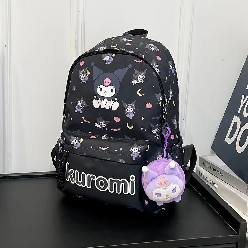 Kuromi Backpack