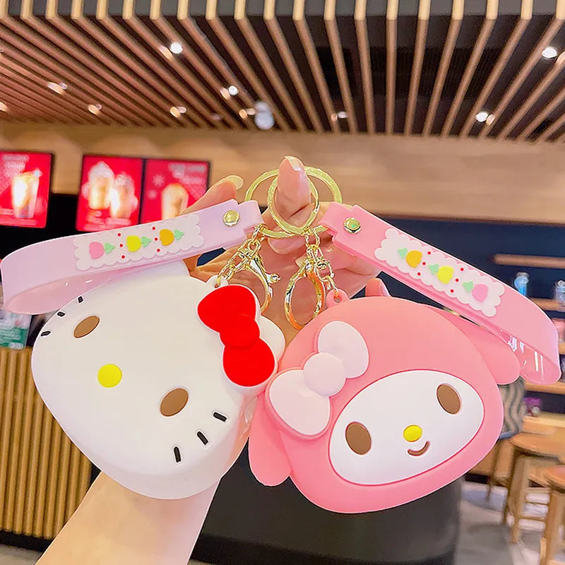 Hello Kitty Purse