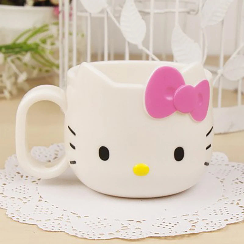 Hello Kitty Mug