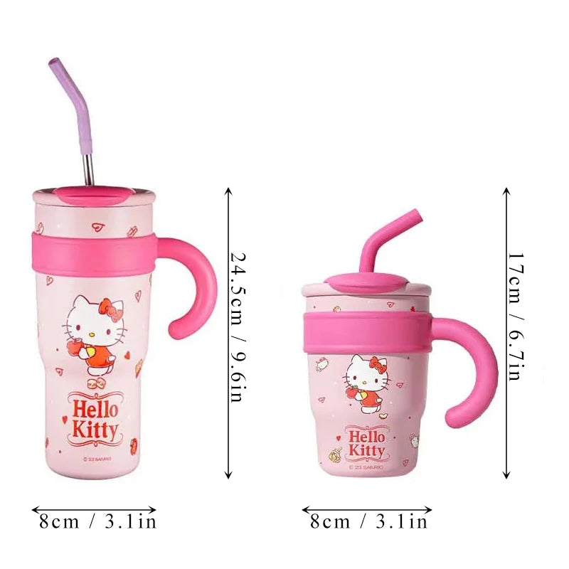 Hello Kitty Cup