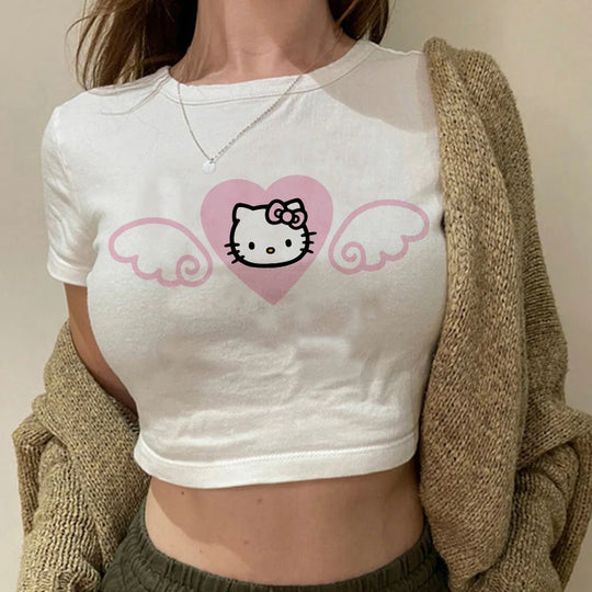 Hello Kitty Shirt