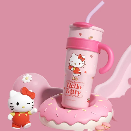 Hello Kitty Cup