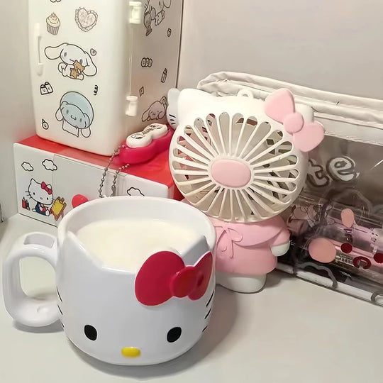 Hello Kitty Mug