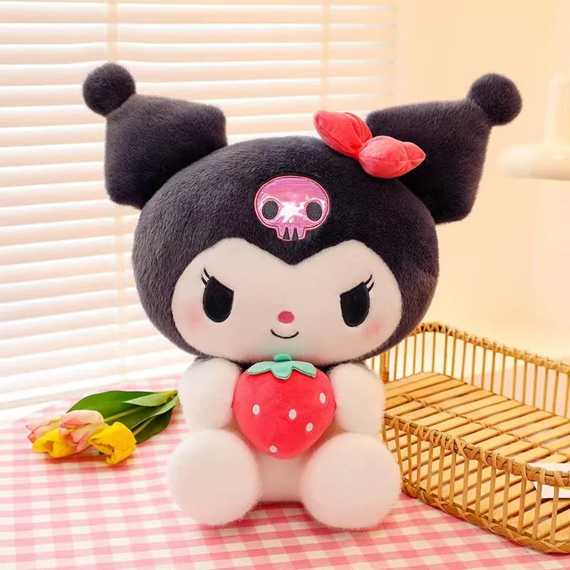 Kuromi Plush