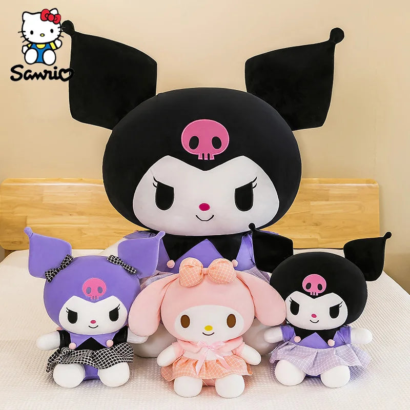 Kuromi Plush