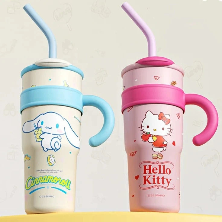 Hello Kitty Cup