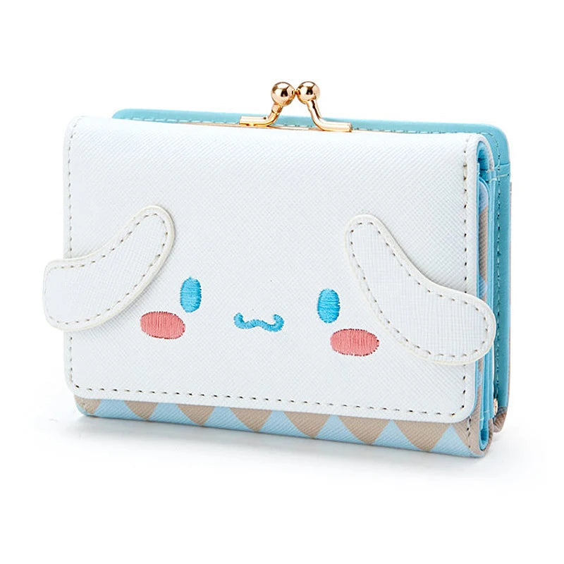 Cinnamoroll Wallet