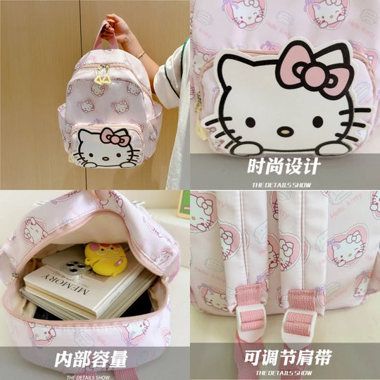 Cinnamoroll Bag