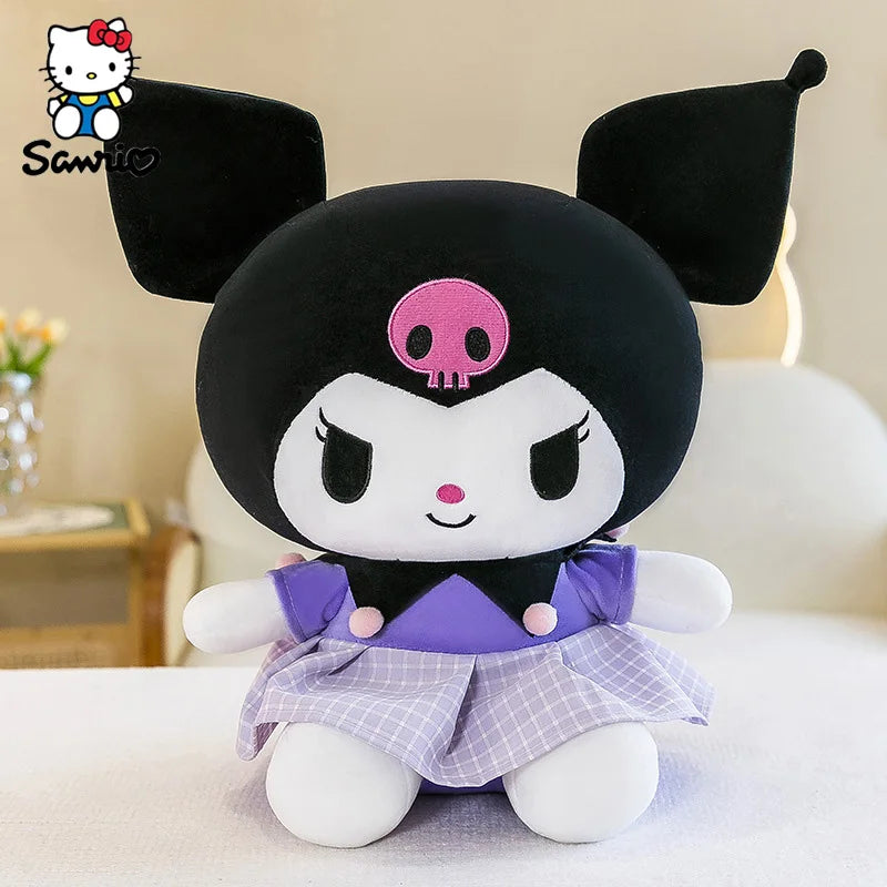 Kuromi Plush