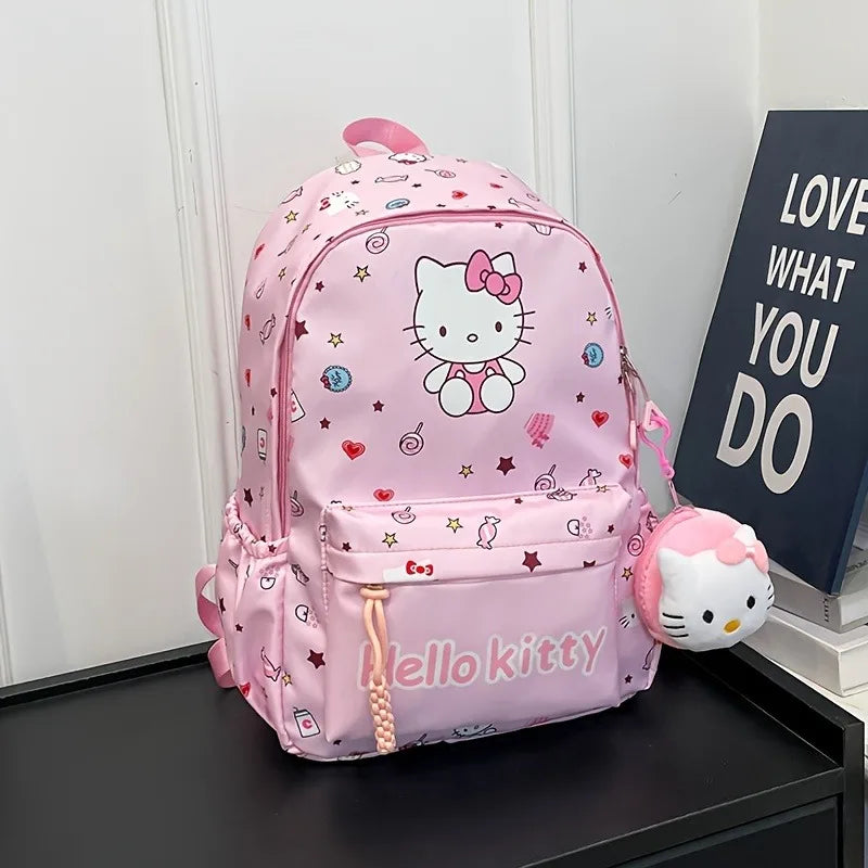 Kuromi Backpack