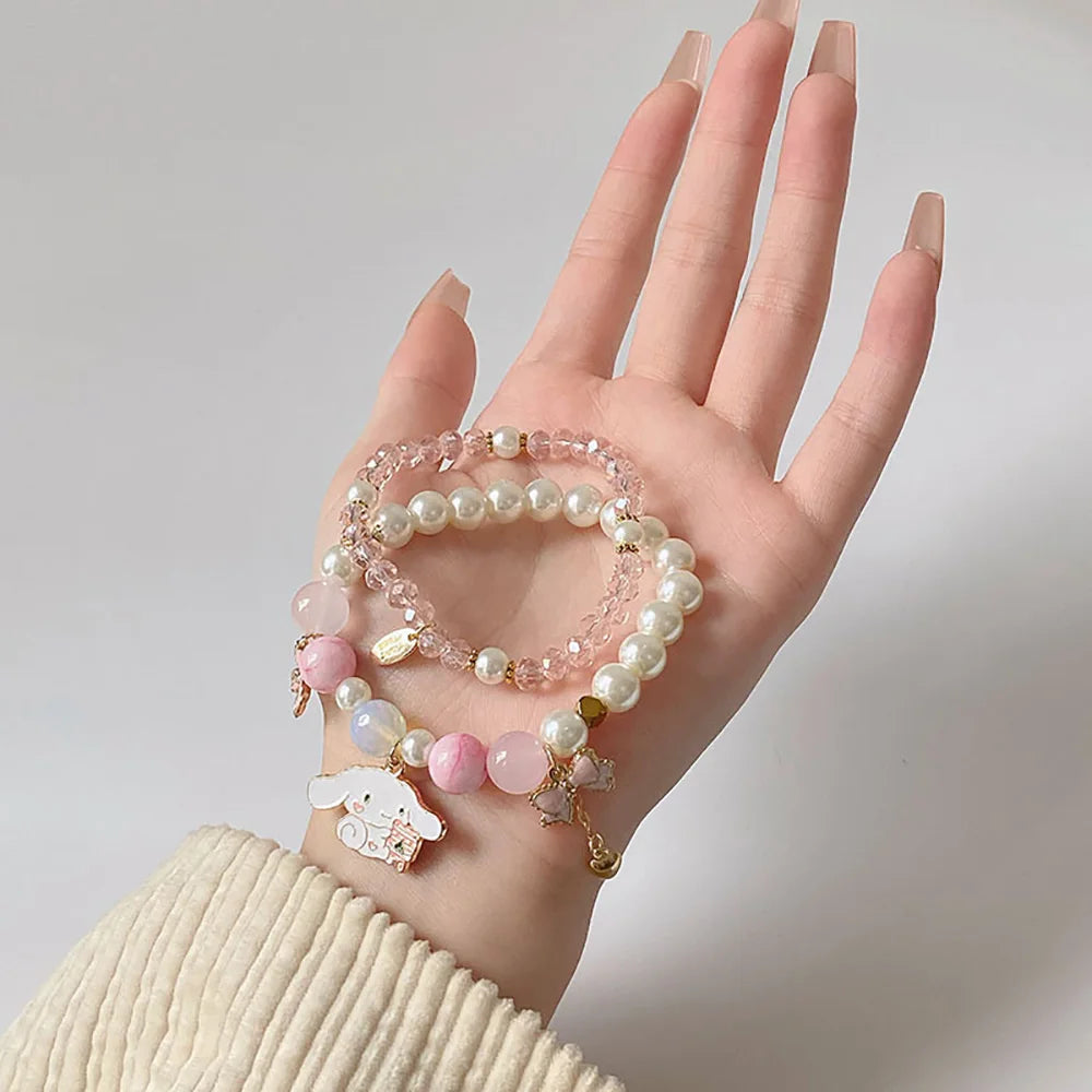 Cinnamoroll Bracelet