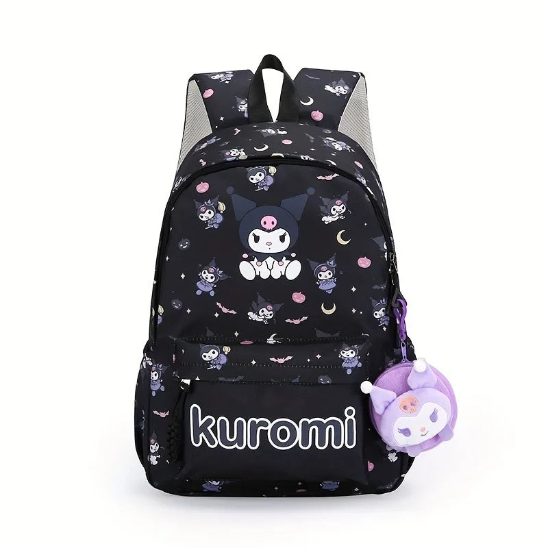 Kuromi Backpack