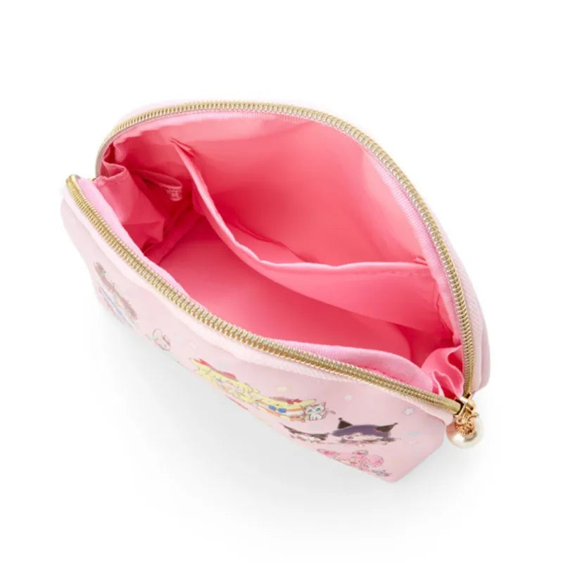 Hello Kitty Makeup Bag