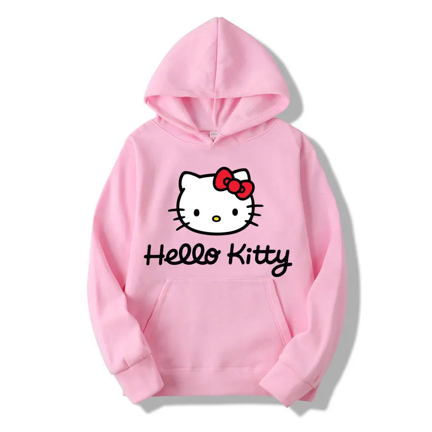 Hello Kitty Hoodie