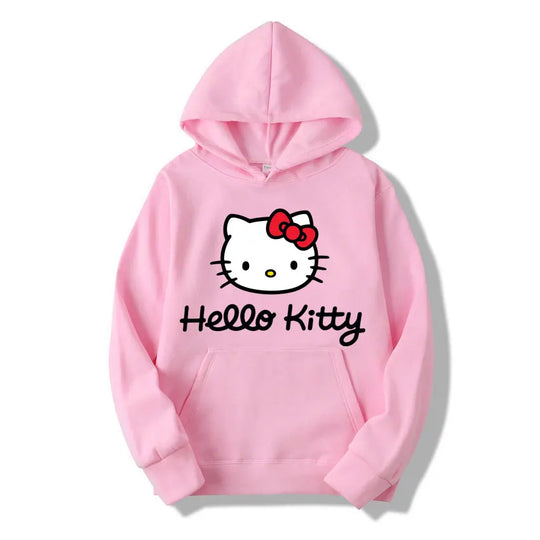 Hello Kitty Hoodie