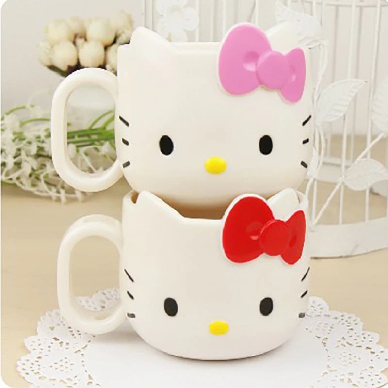 Hello Kitty Mug