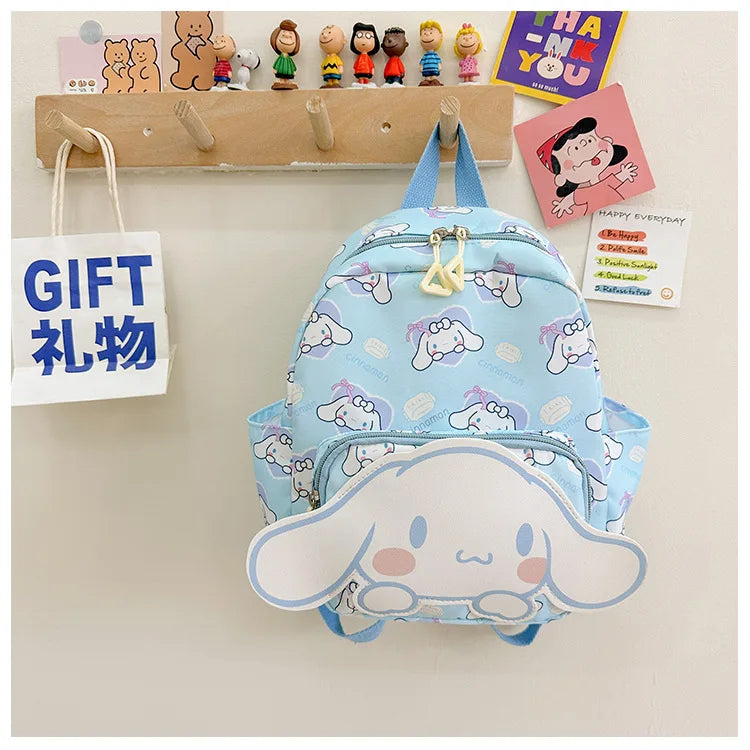 Cinnamoroll Wallet