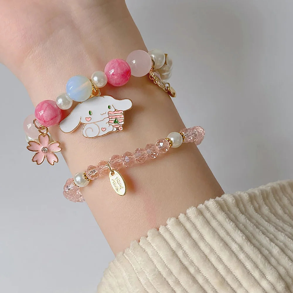 Cinnamoroll Bracelet