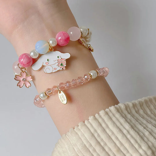 Cinnamoroll Bracelet