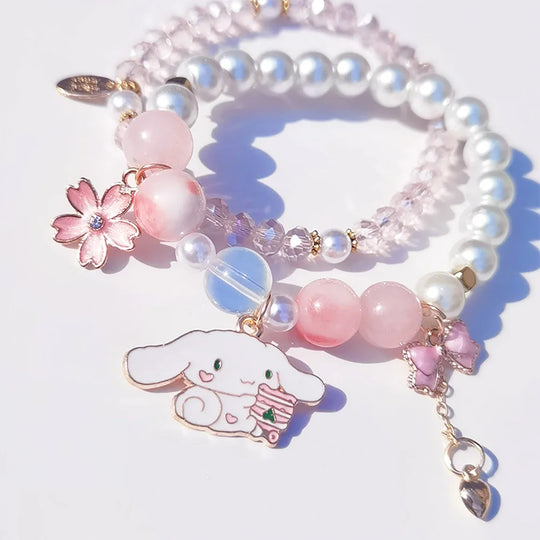 Cinnamoroll Bracelet