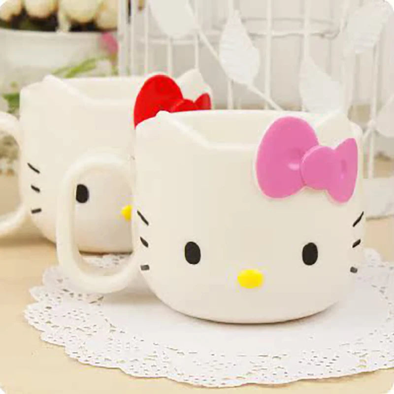 Hello Kitty Mug