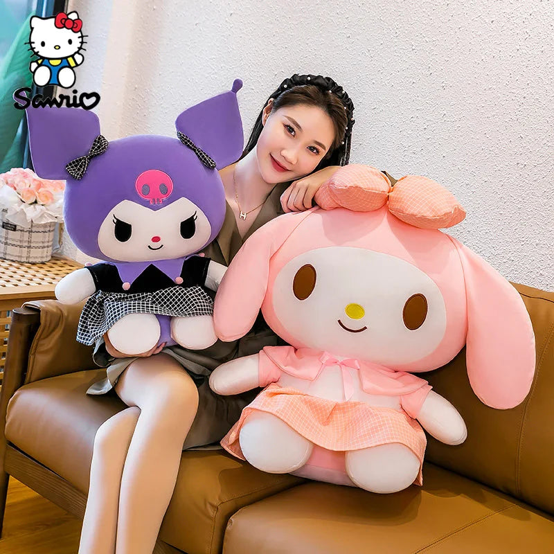 Kuromi Plush