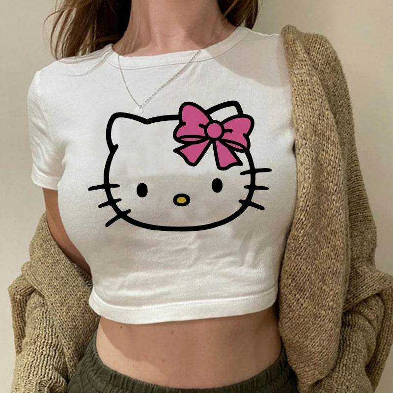 Hello Kitty Shirt