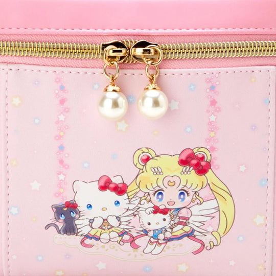 Hello Kitty Makeup Bag