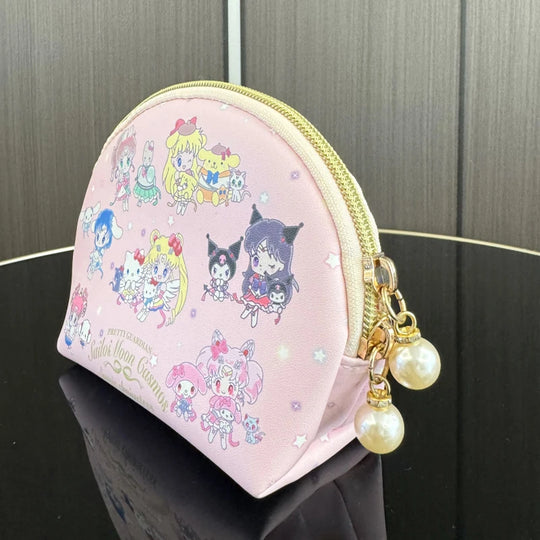 Hello Kitty Makeup Bag