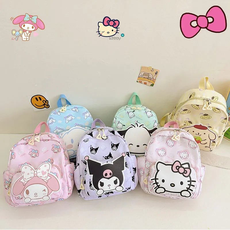 Cinnamoroll Bag