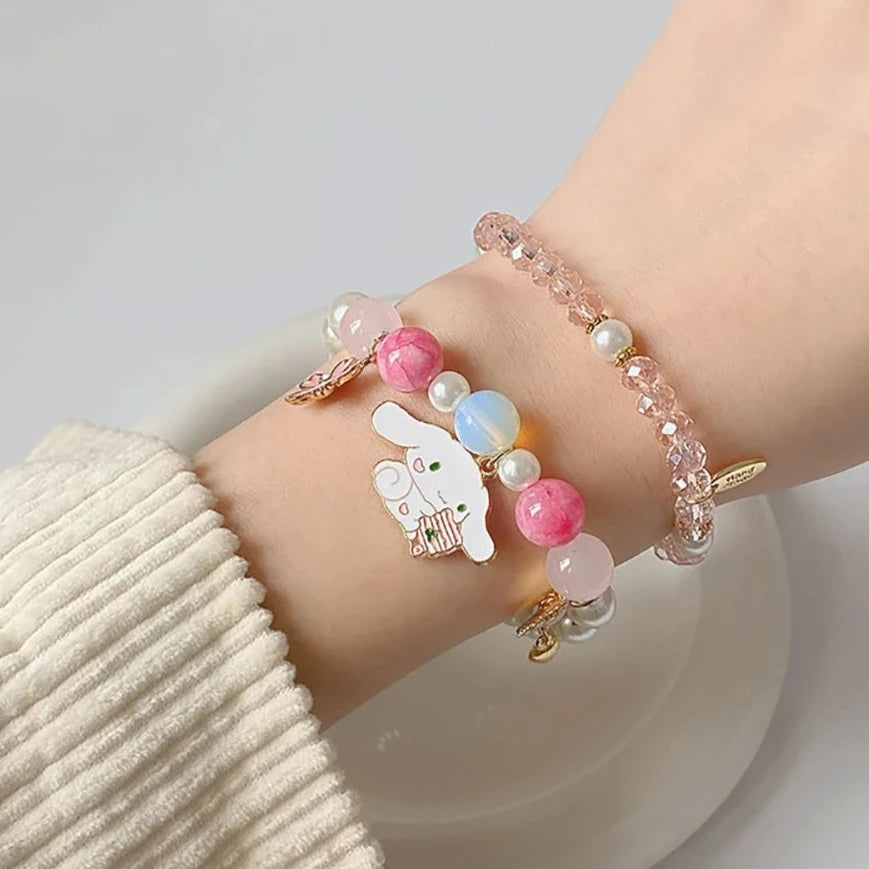 Cinnamoroll Bracelet