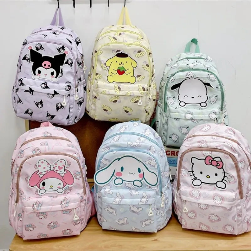 Hello Kitty Bag