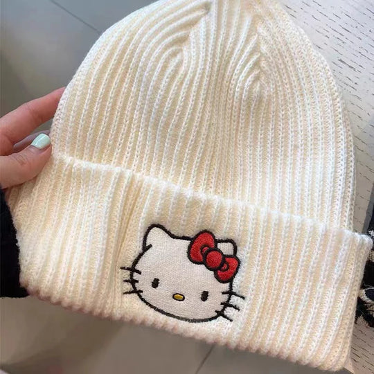 Hello Kitty Beanie