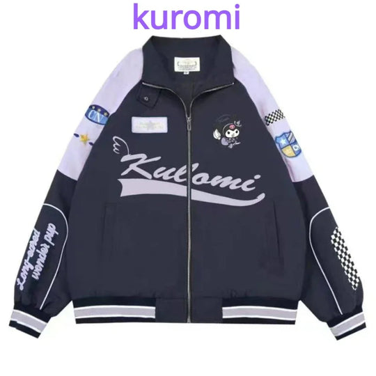 Kuromi Jacket