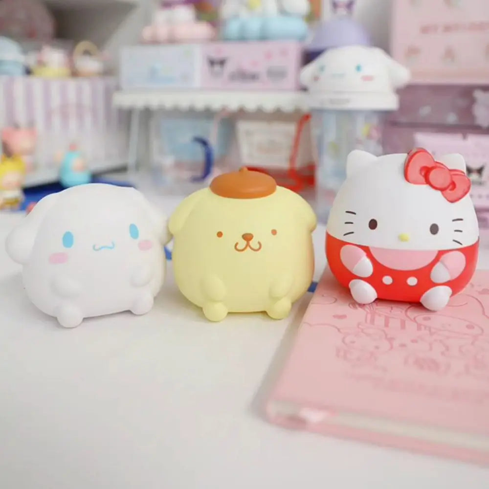 Hello Kitty Squishmallow