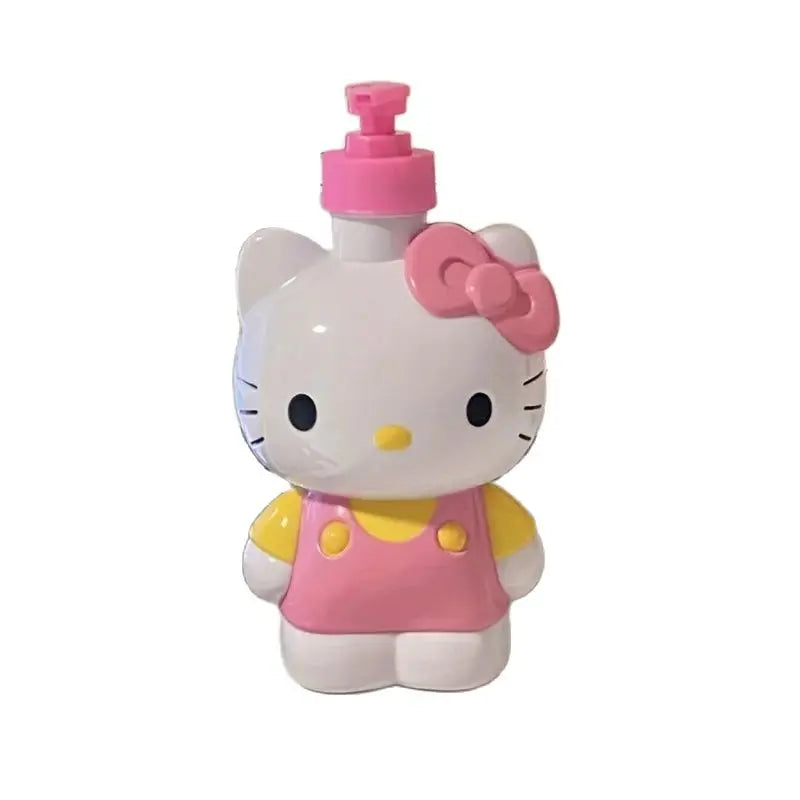 Hello Kitty Soap Dispenser