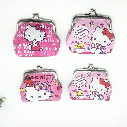 Hello Kitty Wallet