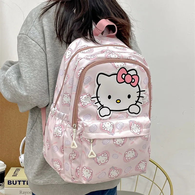 Hello Kitty Bag