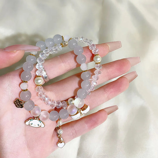 Cinnamoroll Bracelet