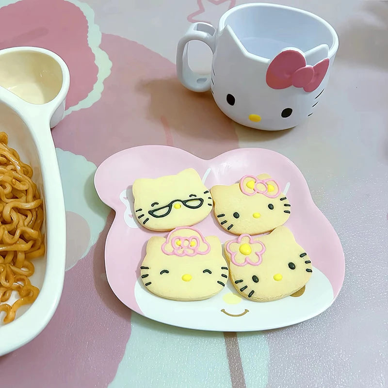 Hello Kitty Mug