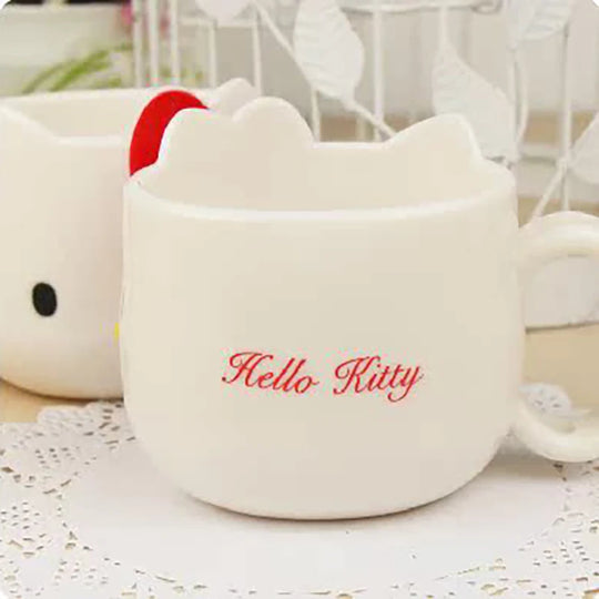 Hello Kitty Mug