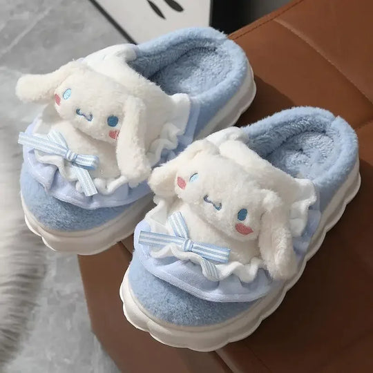 Cinnamoroll Slippers