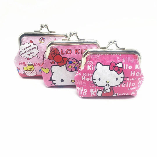 Hello Kitty Wallet